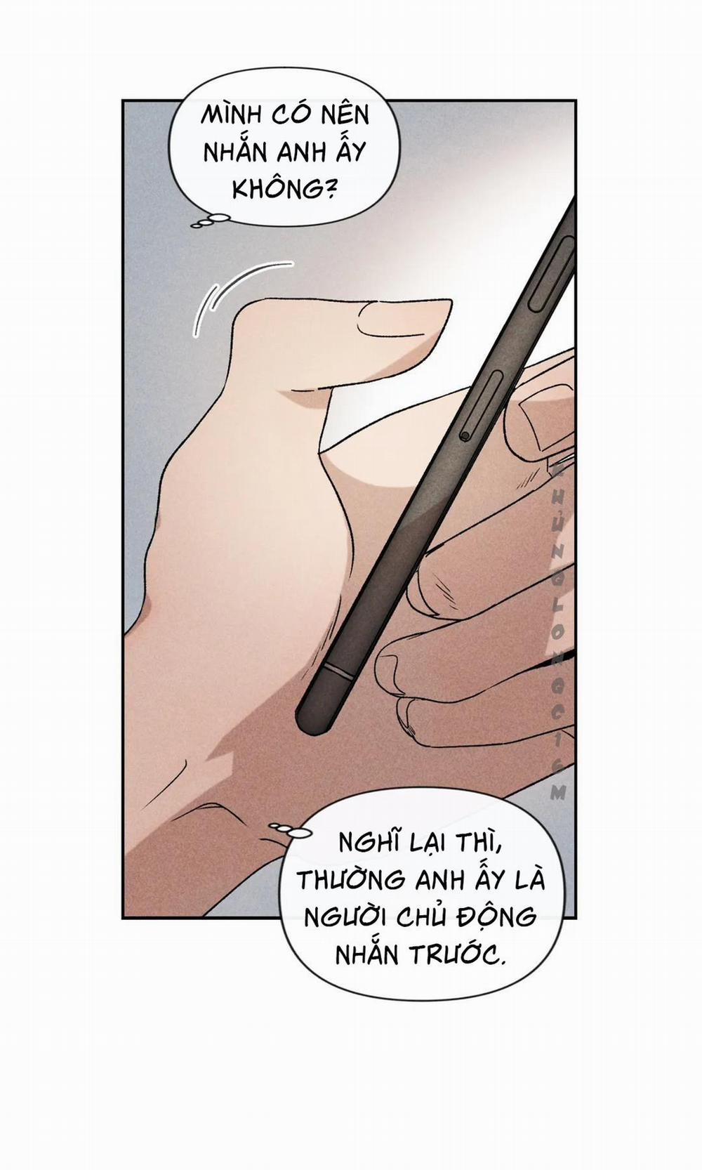 Đừng Cho Em Hy Vọng 8 trang 49