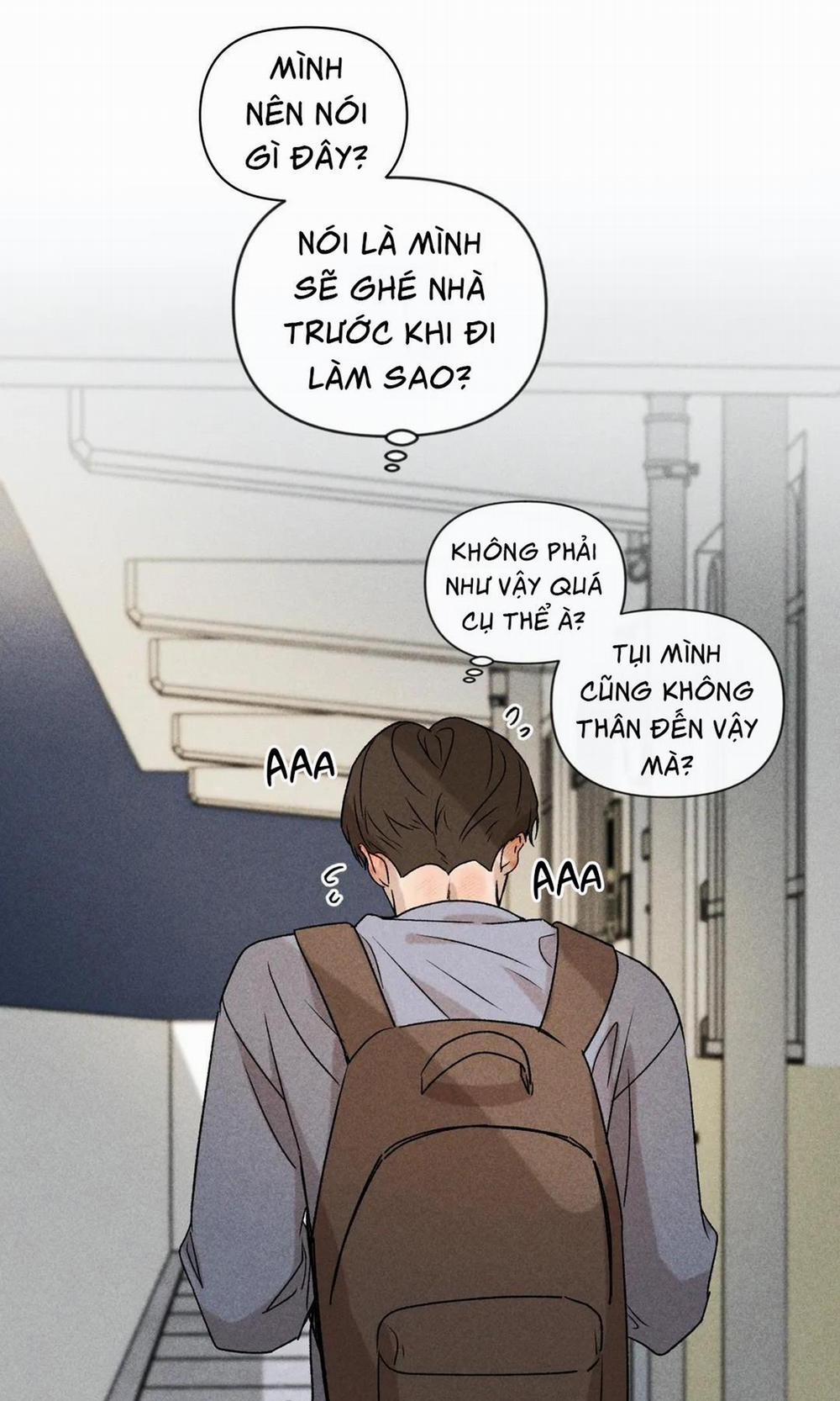 Đừng Cho Em Hy Vọng 8 trang 50