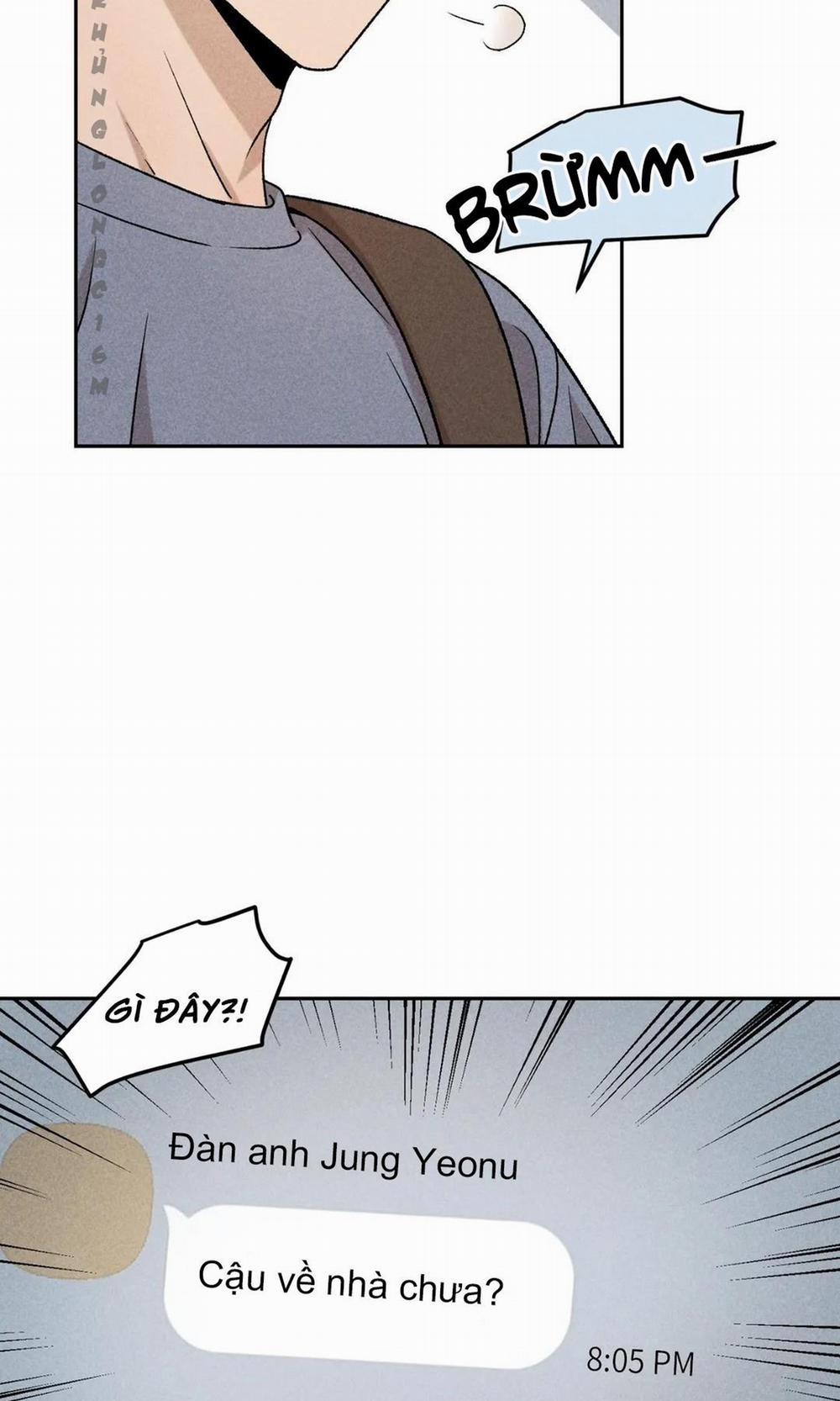 Đừng Cho Em Hy Vọng 8 trang 52