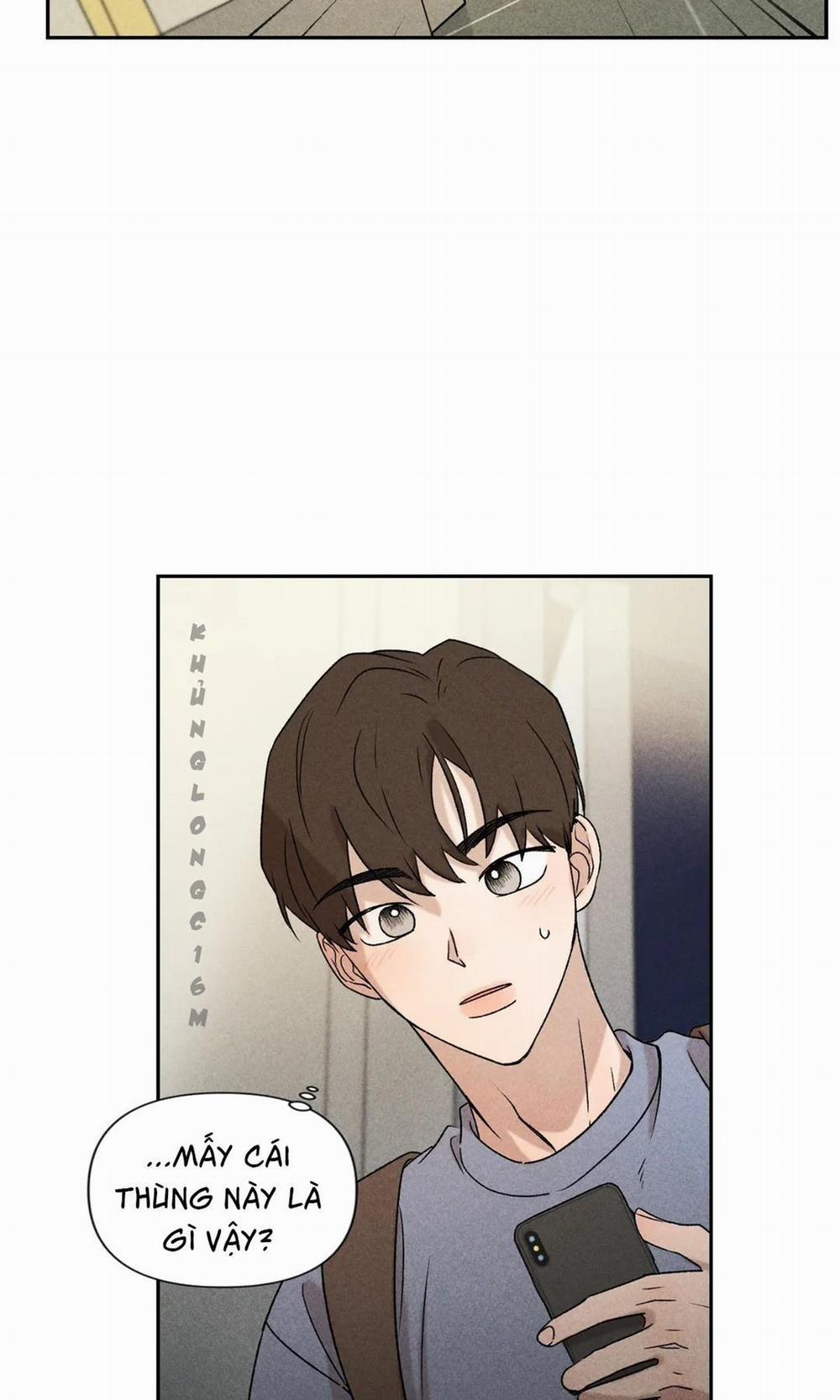 Đừng Cho Em Hy Vọng 8 trang 55