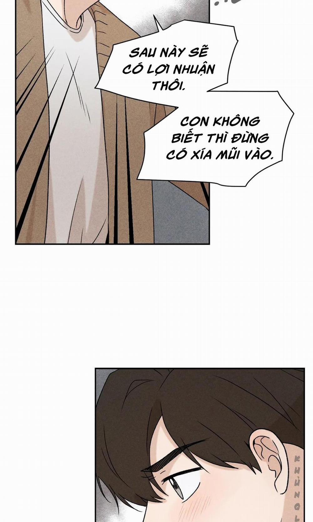 Đừng Cho Em Hy Vọng 8 trang 60
