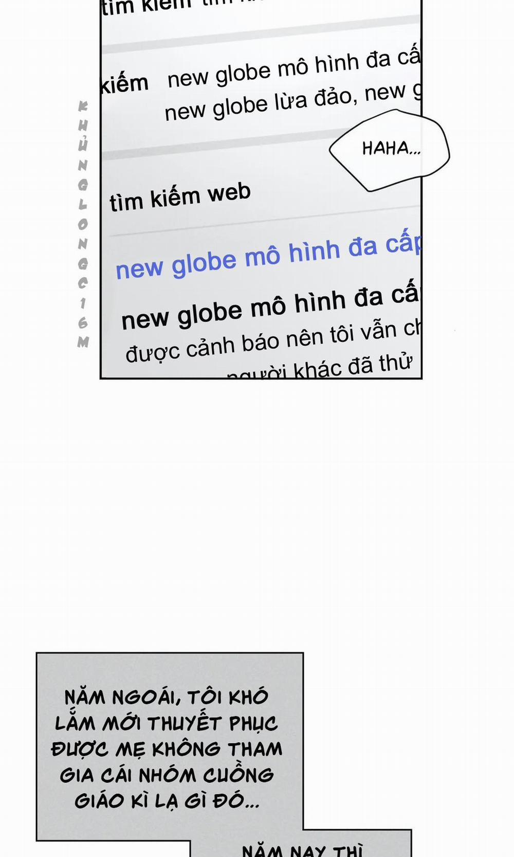 Đừng Cho Em Hy Vọng 8 trang 67