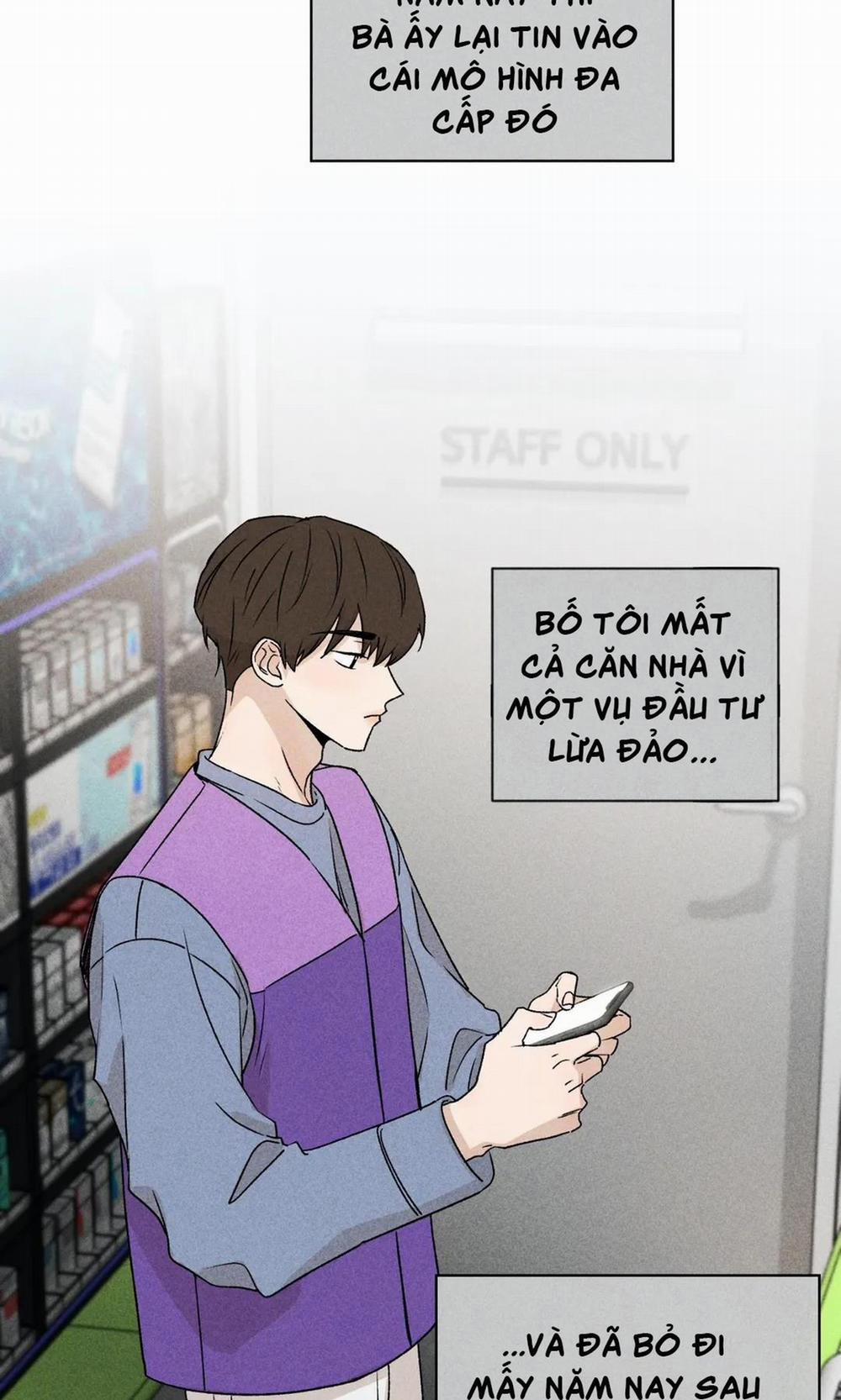 Đừng Cho Em Hy Vọng 8 trang 68