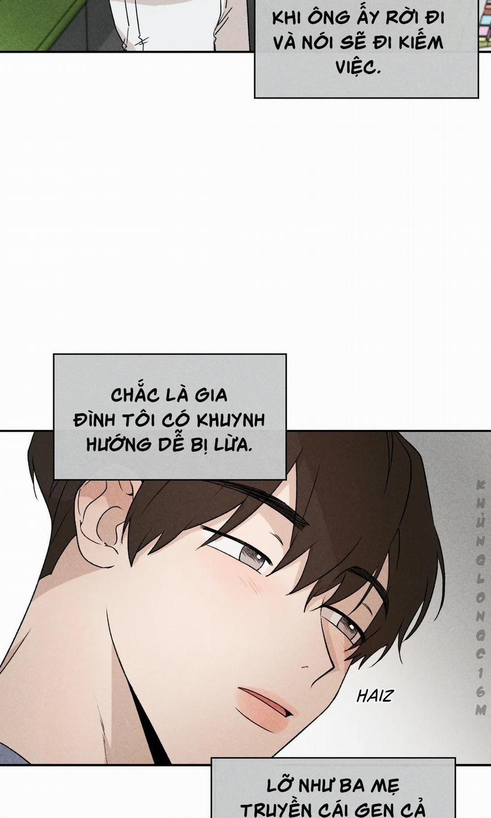 Đừng Cho Em Hy Vọng 8 trang 69