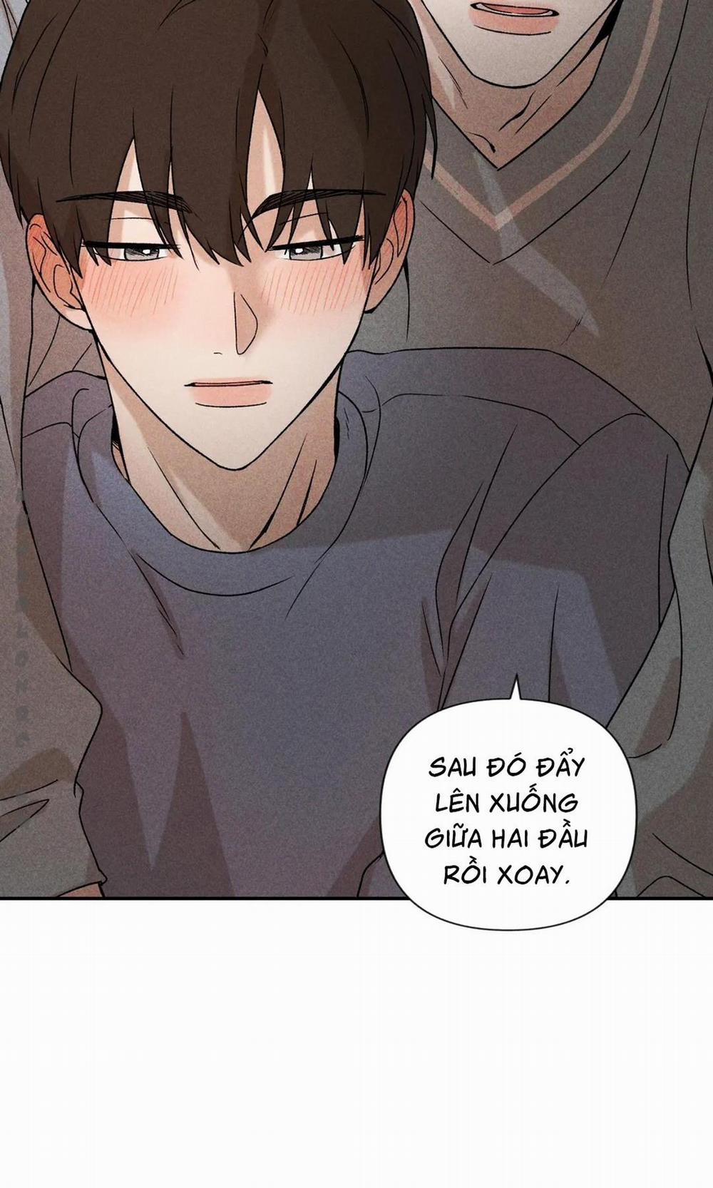 Đừng Cho Em Hy Vọng 8 trang 7