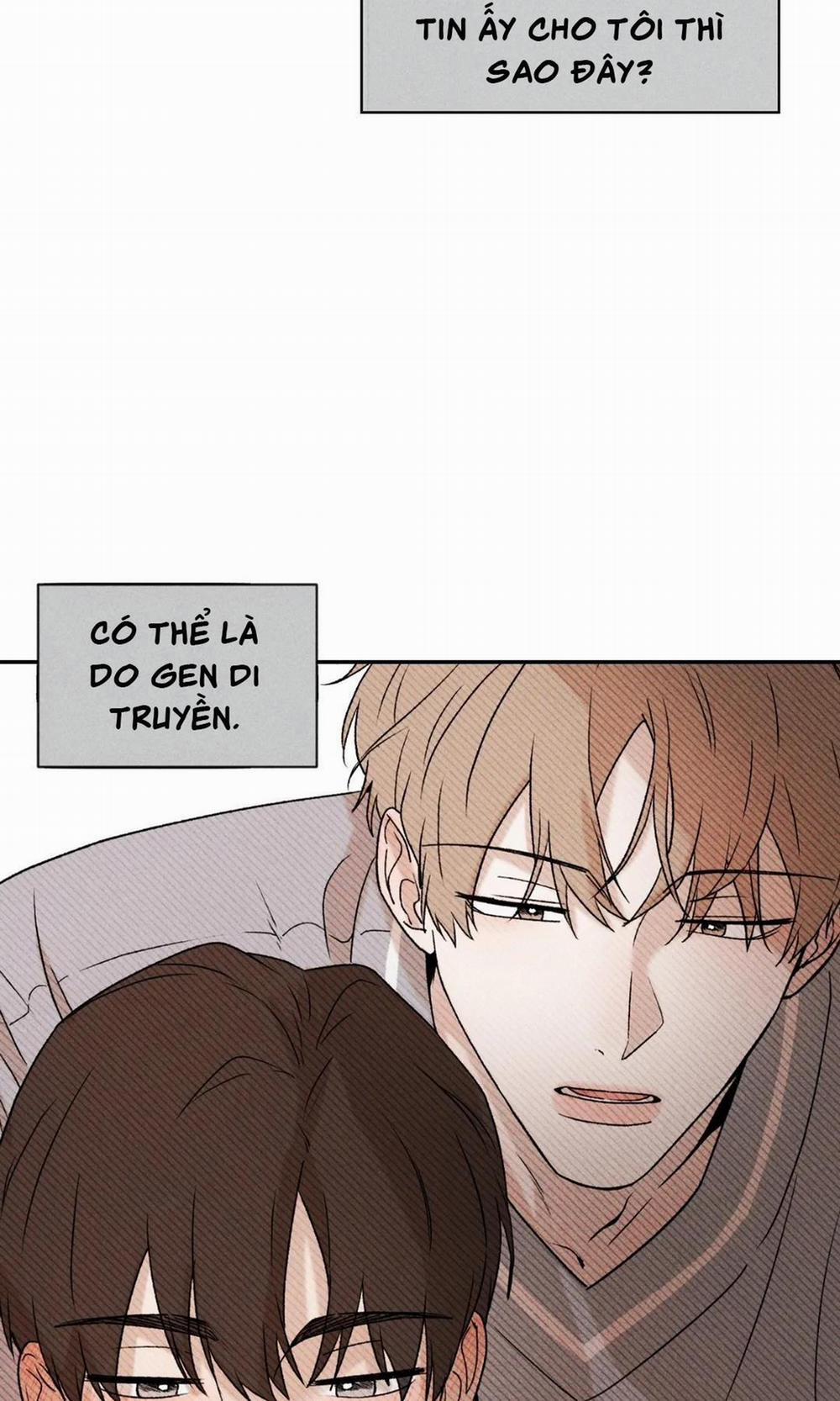 Đừng Cho Em Hy Vọng 8 trang 70