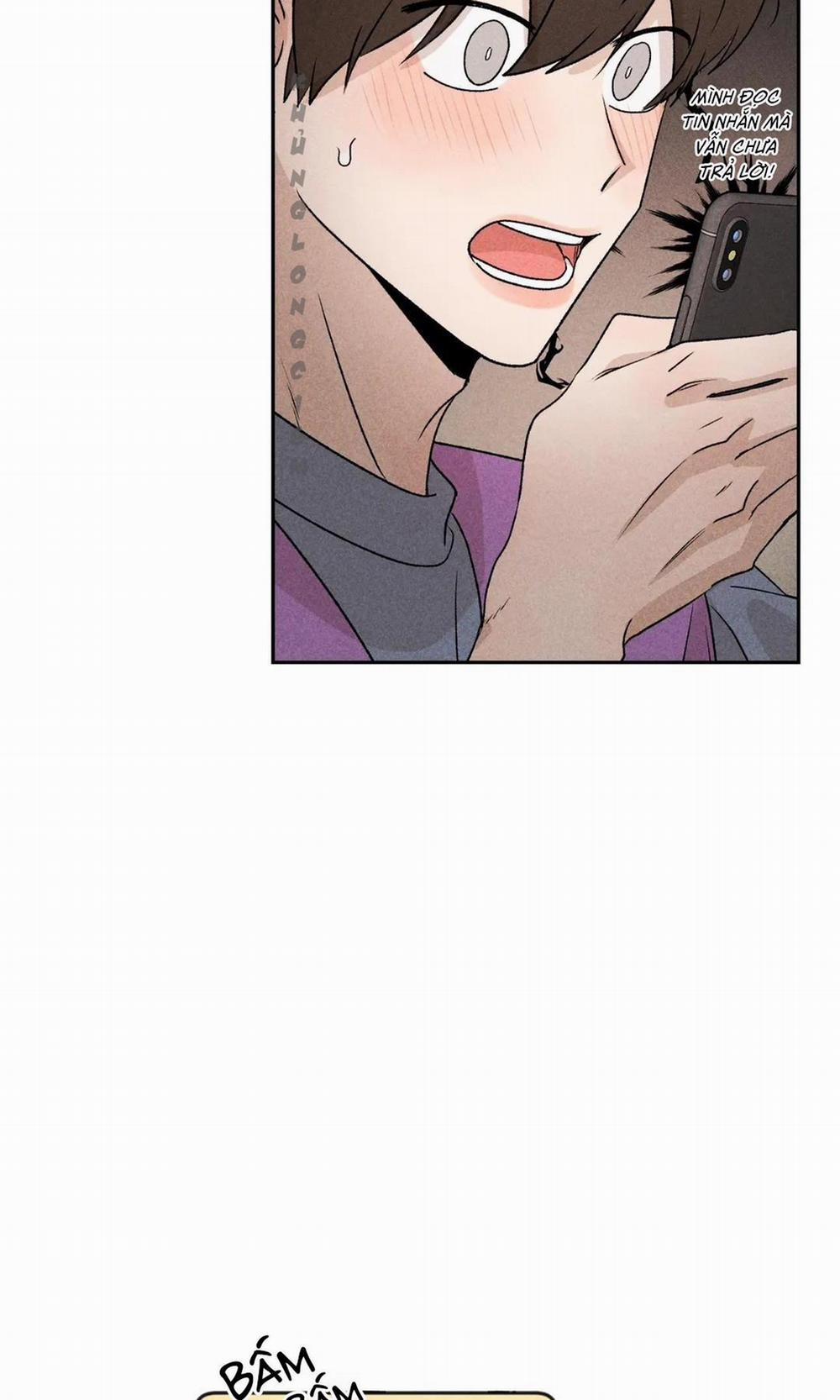 Đừng Cho Em Hy Vọng 8 trang 72