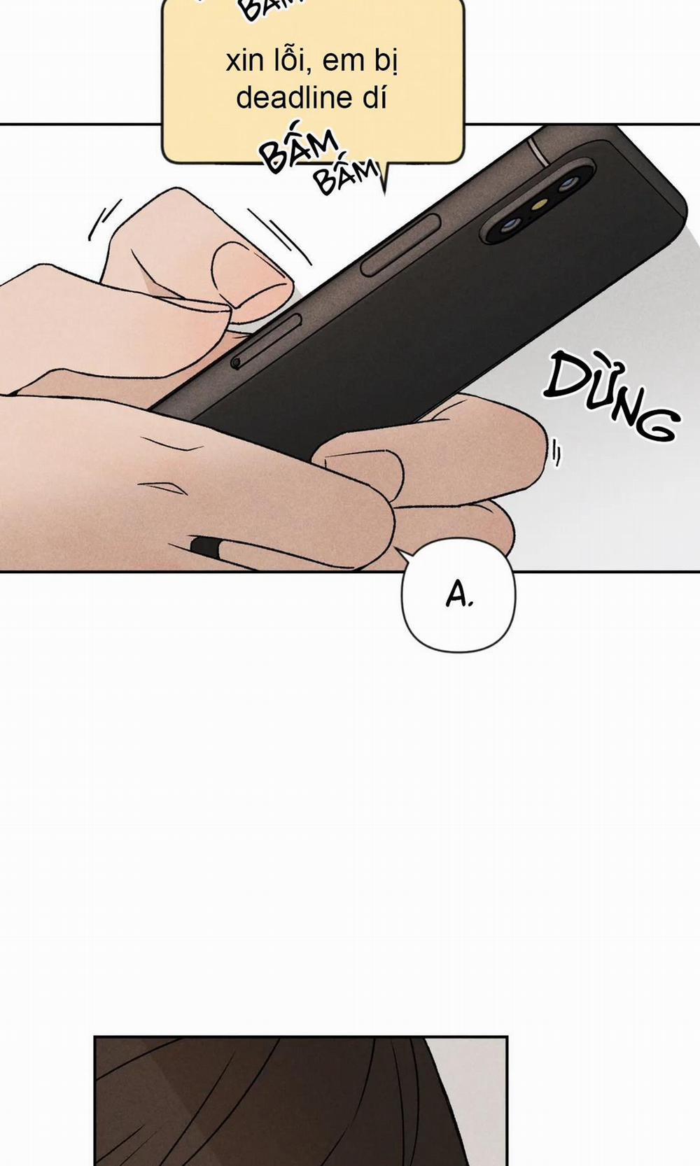 Đừng Cho Em Hy Vọng 8 trang 73