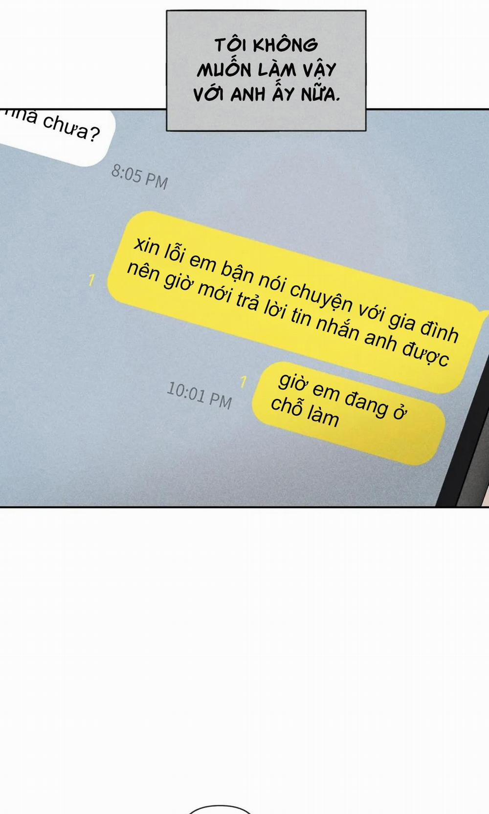 Đừng Cho Em Hy Vọng 8 trang 75