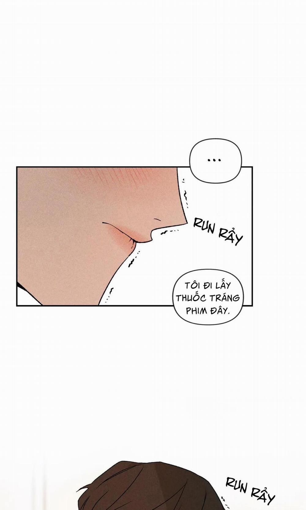 Đừng Cho Em Hy Vọng 8 trang 9