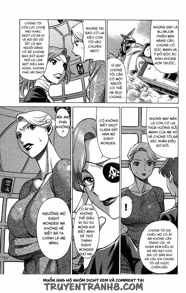 Đừng Có Động Vào Con Gái Tao - Cuộc Chiến Giữa Cha Mẹ Và Con Gái 1 trang 16