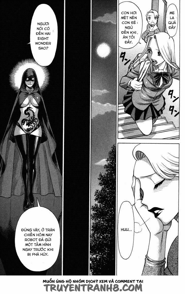 Đừng Có Động Vào Con Gái Tao - Cuộc Chiến Giữa Cha Mẹ Và Con Gái 1 trang 27