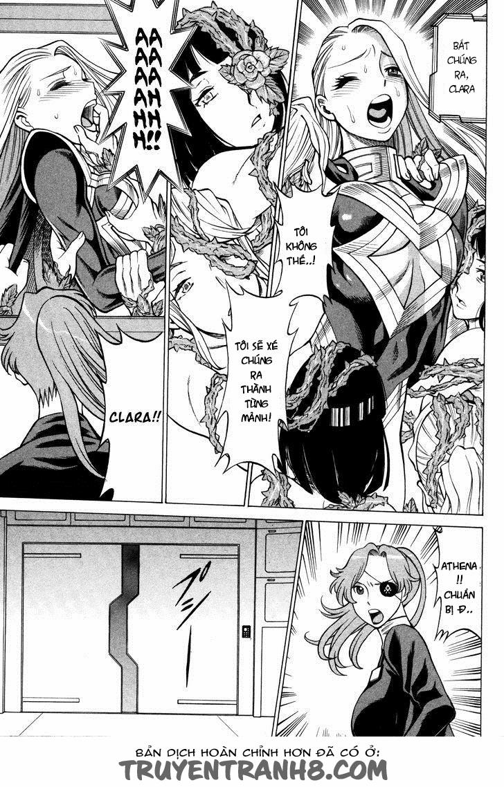 Đừng Có Động Vào Con Gái Tao - Cuộc Chiến Giữa Cha Mẹ Và Con Gái 2 trang 14