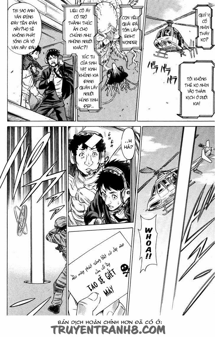 Đừng Có Động Vào Con Gái Tao - Cuộc Chiến Giữa Cha Mẹ Và Con Gái 2 trang 15