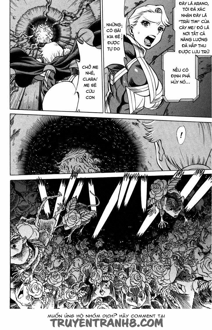 Đừng Có Động Vào Con Gái Tao - Cuộc Chiến Giữa Cha Mẹ Và Con Gái 2 trang 17