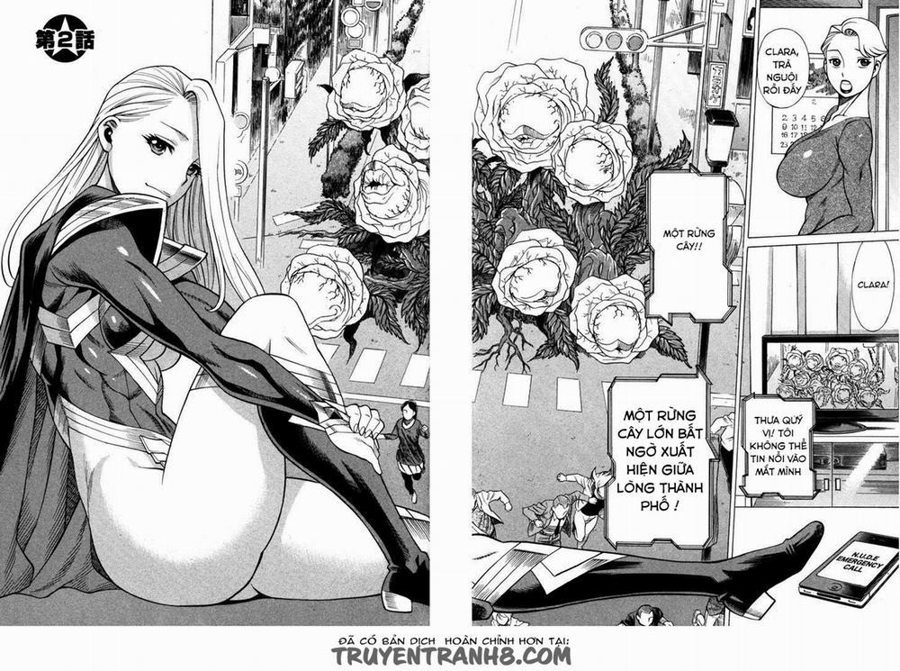 Đừng Có Động Vào Con Gái Tao - Cuộc Chiến Giữa Cha Mẹ Và Con Gái 2 trang 2