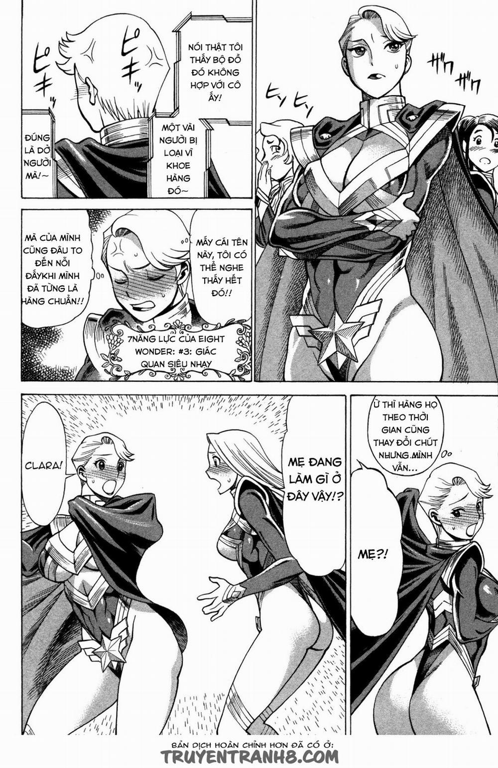 Đừng Có Động Vào Con Gái Tao - Cuộc Chiến Giữa Cha Mẹ Và Con Gái 3 trang 12