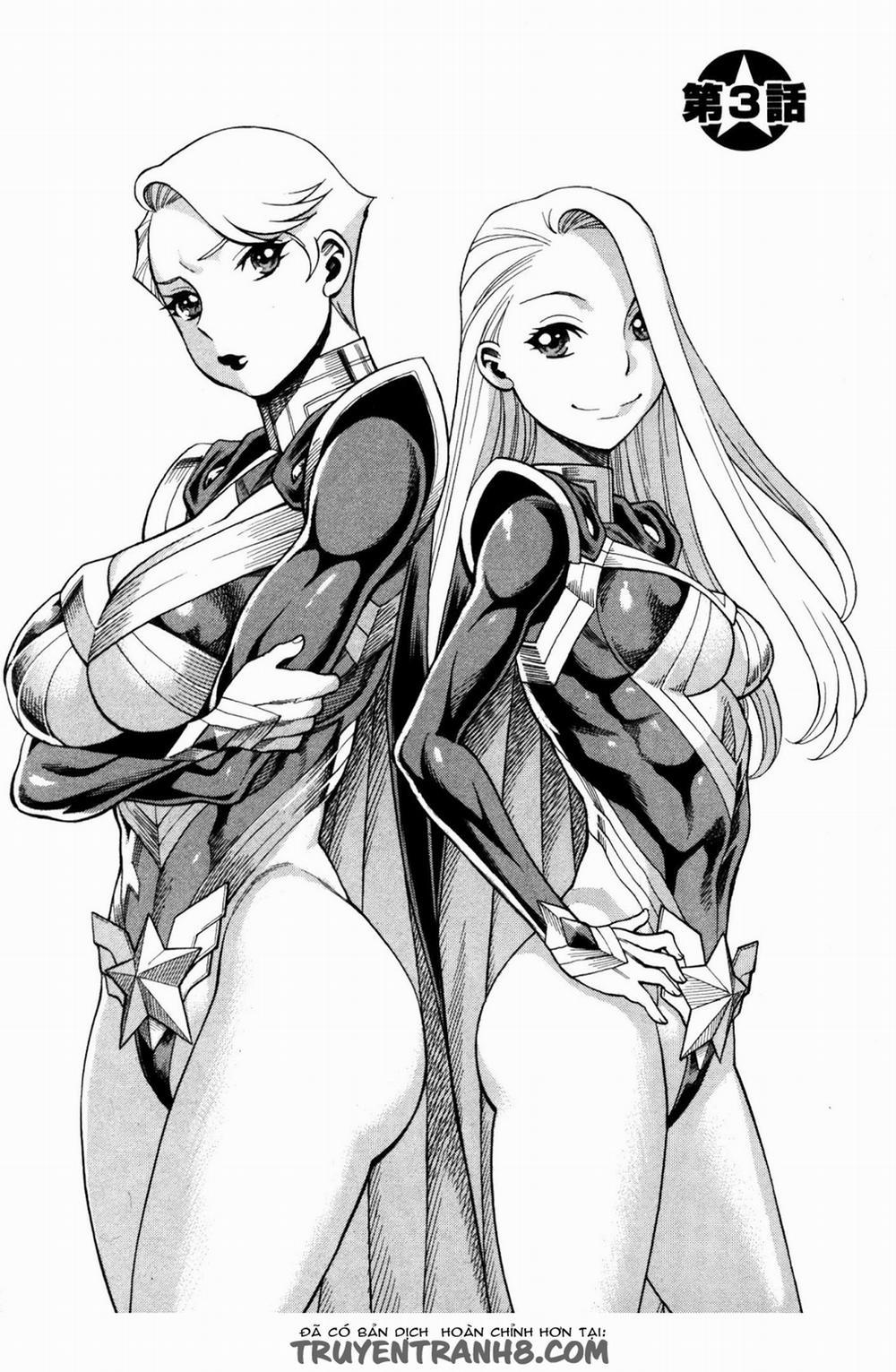 Đừng Có Động Vào Con Gái Tao - Cuộc Chiến Giữa Cha Mẹ Và Con Gái 3 trang 2