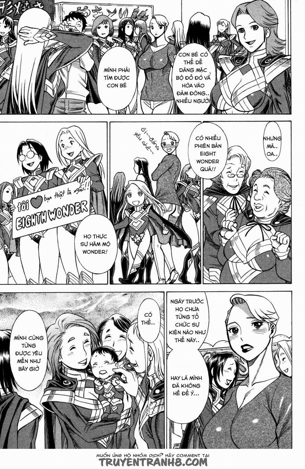 Đừng Có Động Vào Con Gái Tao - Cuộc Chiến Giữa Cha Mẹ Và Con Gái 3 trang 9