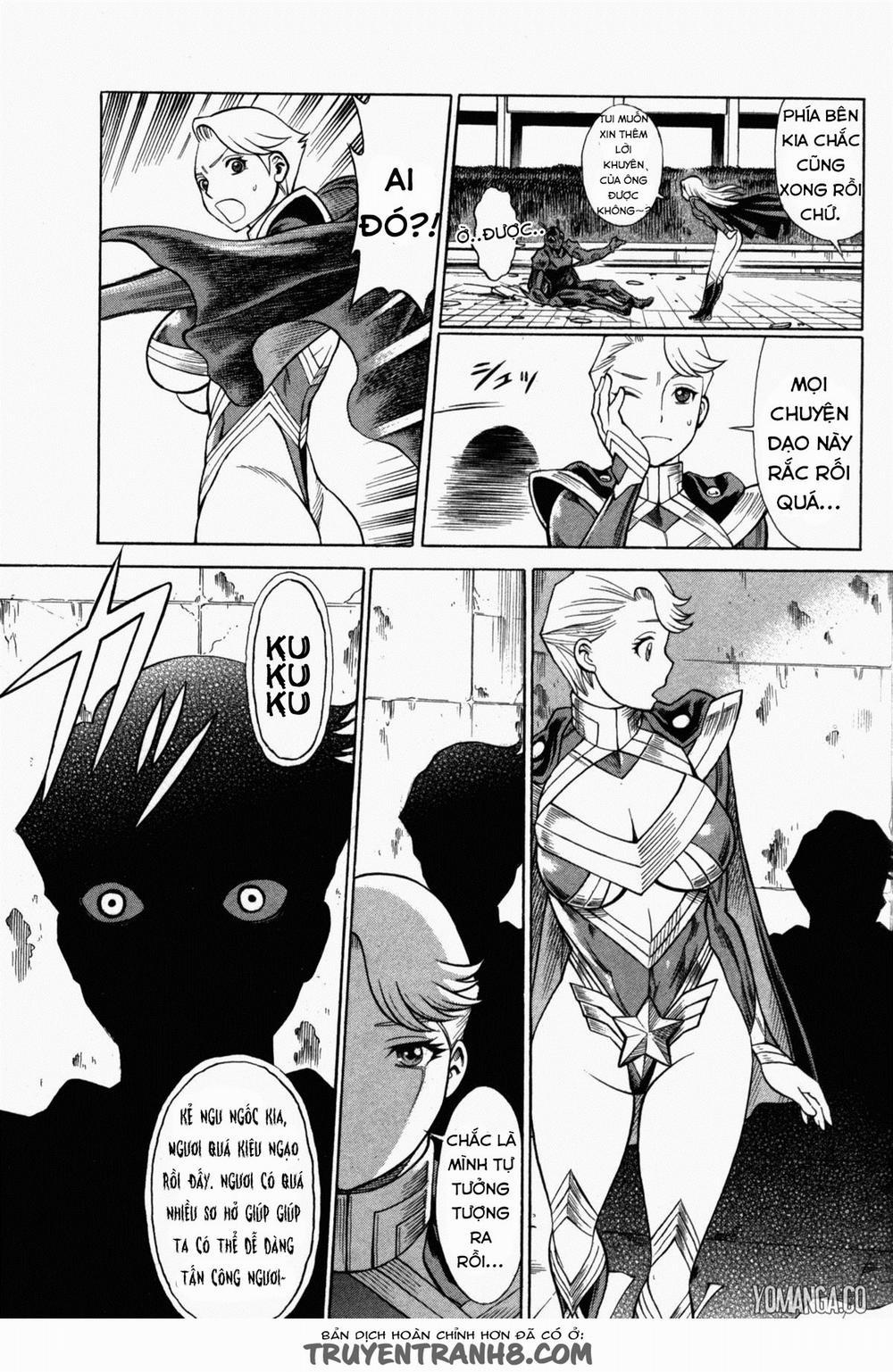 Đừng Có Động Vào Con Gái Tao - Cuộc Chiến Giữa Cha Mẹ Và Con Gái 4 trang 5