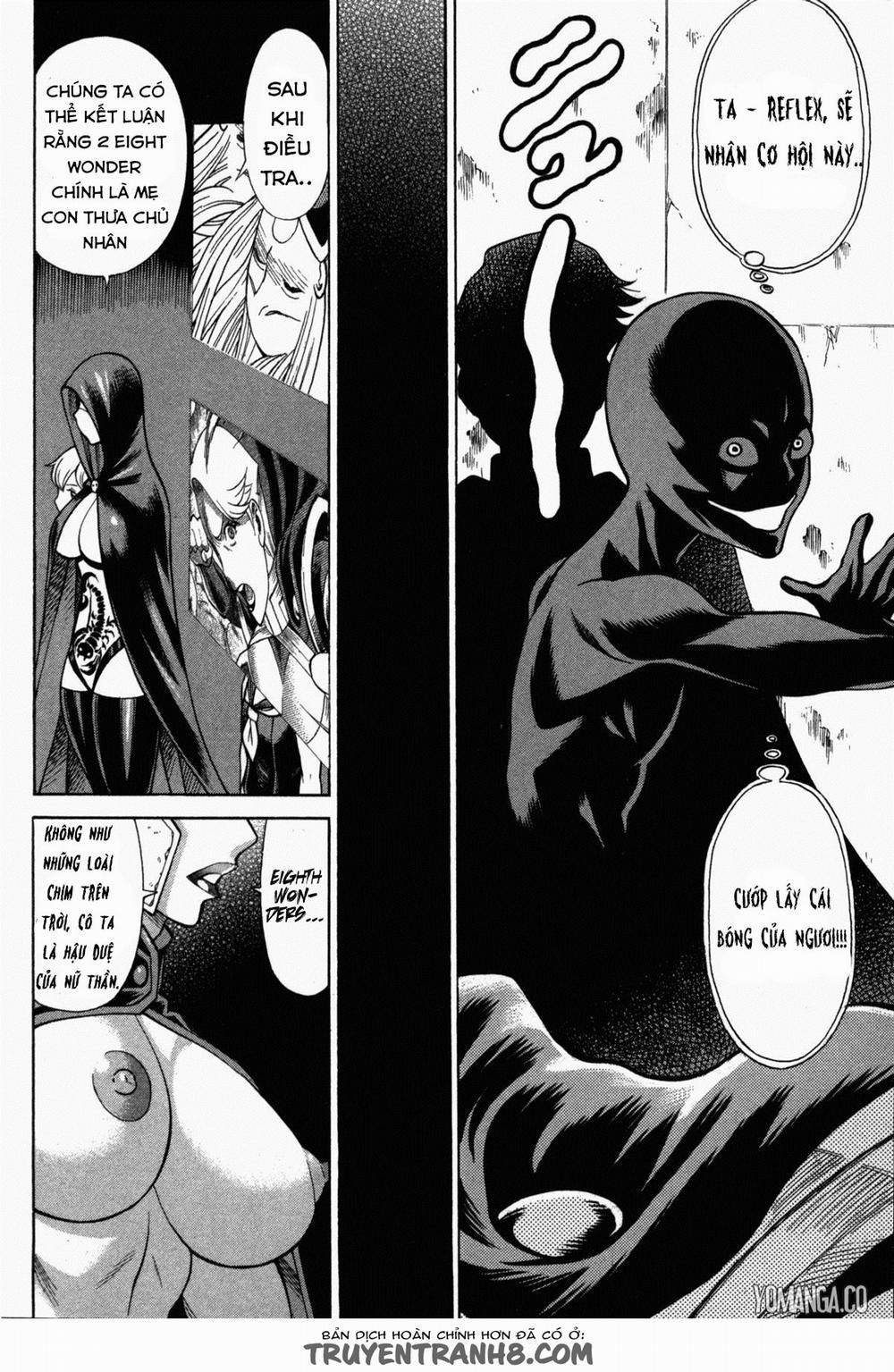 Đừng Có Động Vào Con Gái Tao - Cuộc Chiến Giữa Cha Mẹ Và Con Gái 4 trang 6