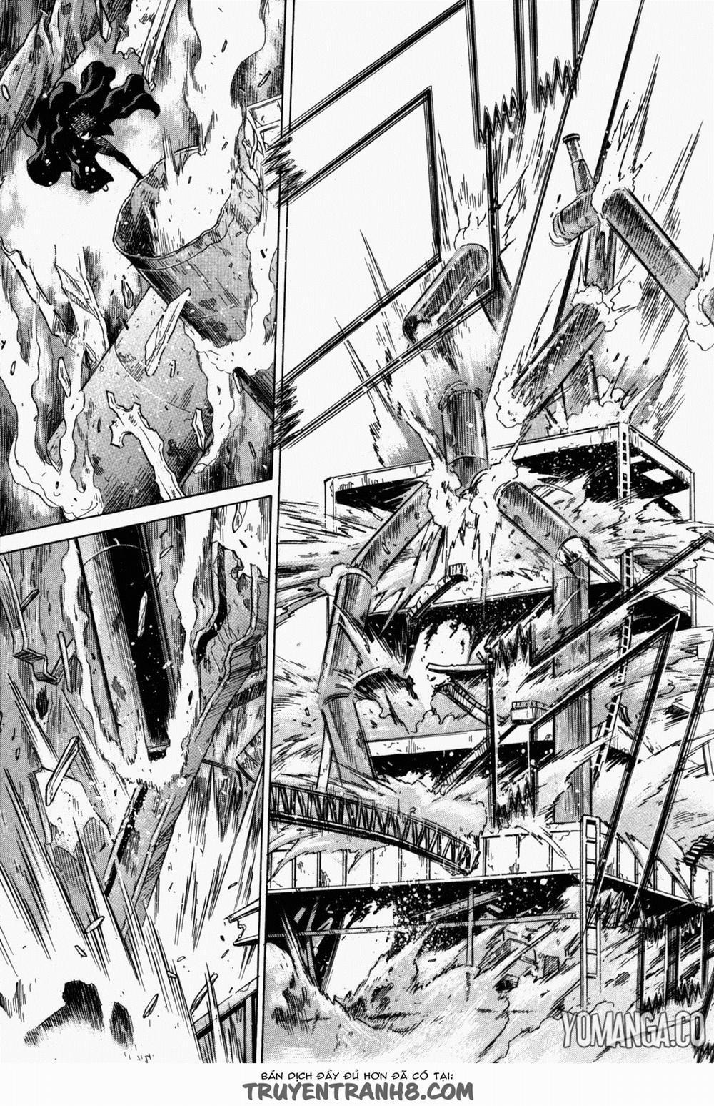 Đừng Có Động Vào Con Gái Tao - Cuộc Chiến Giữa Cha Mẹ Và Con Gái 5 trang 21