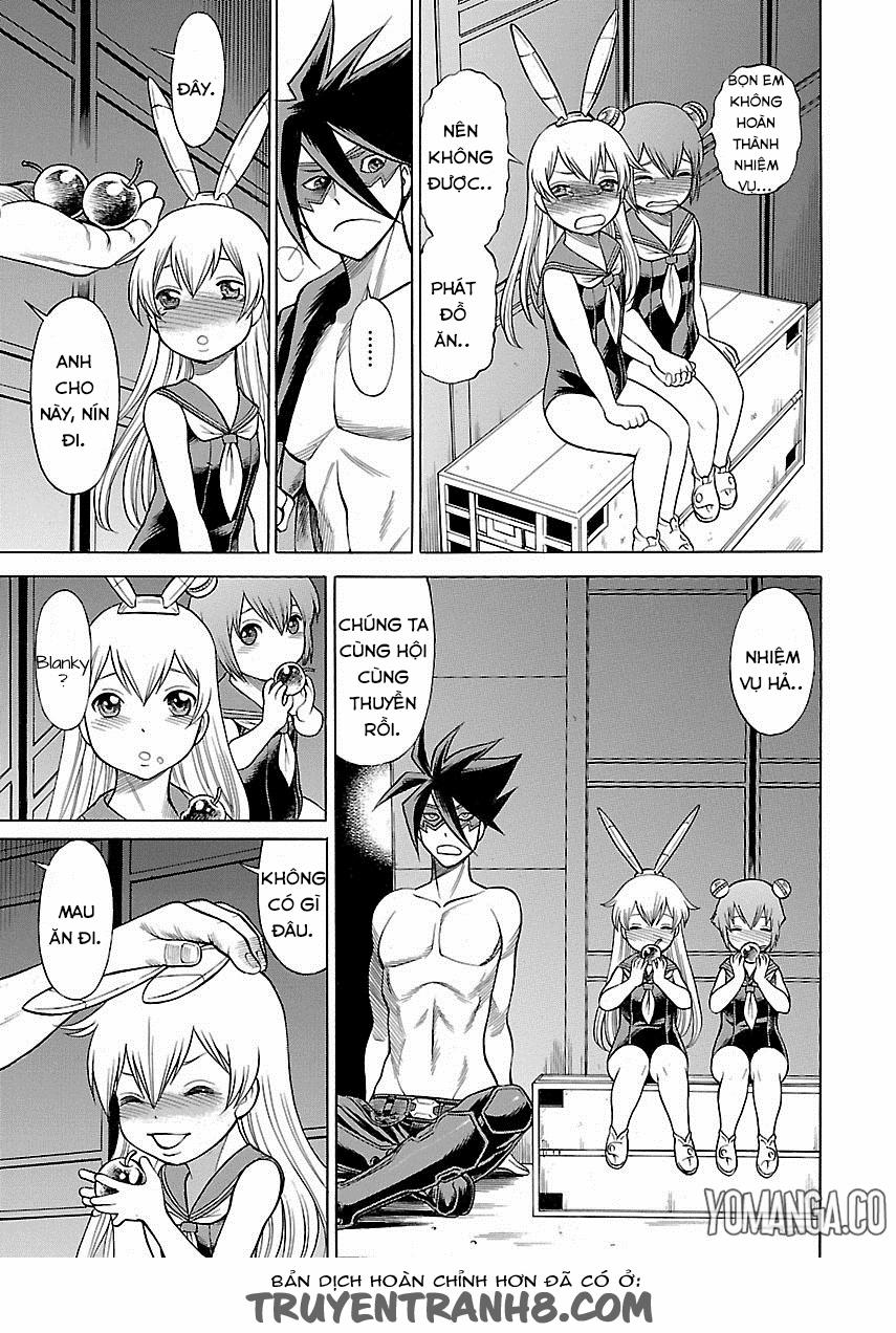 Đừng Có Động Vào Con Gái Tao - Cuộc Chiến Giữa Cha Mẹ Và Con Gái 6 trang 15