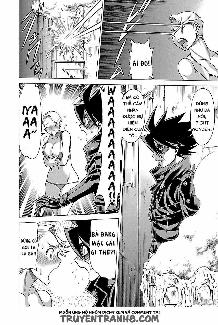 Đừng Có Động Vào Con Gái Tao - Cuộc Chiến Giữa Cha Mẹ Và Con Gái 7 trang 16