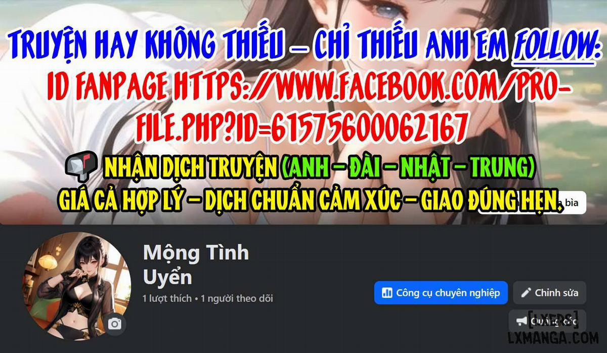 Đừng Cướp Bà Của Tôi (Phần 2) Oneshot trang 34