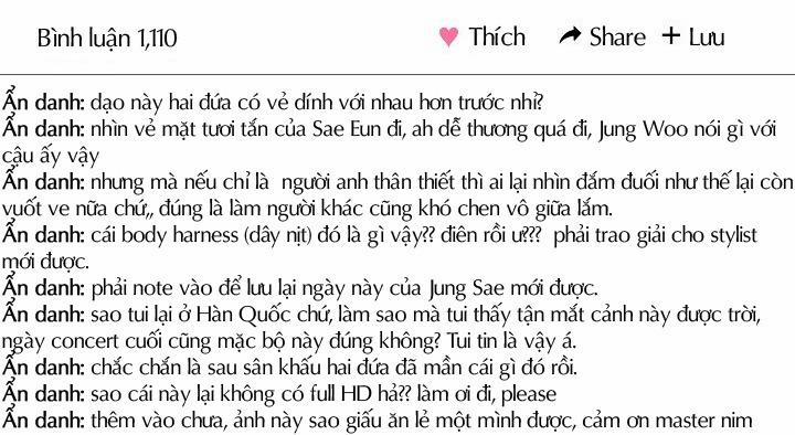 Đừng Để Bị Phát Hiện!! Chương 28 Ngo i truy n 3 Trang 14