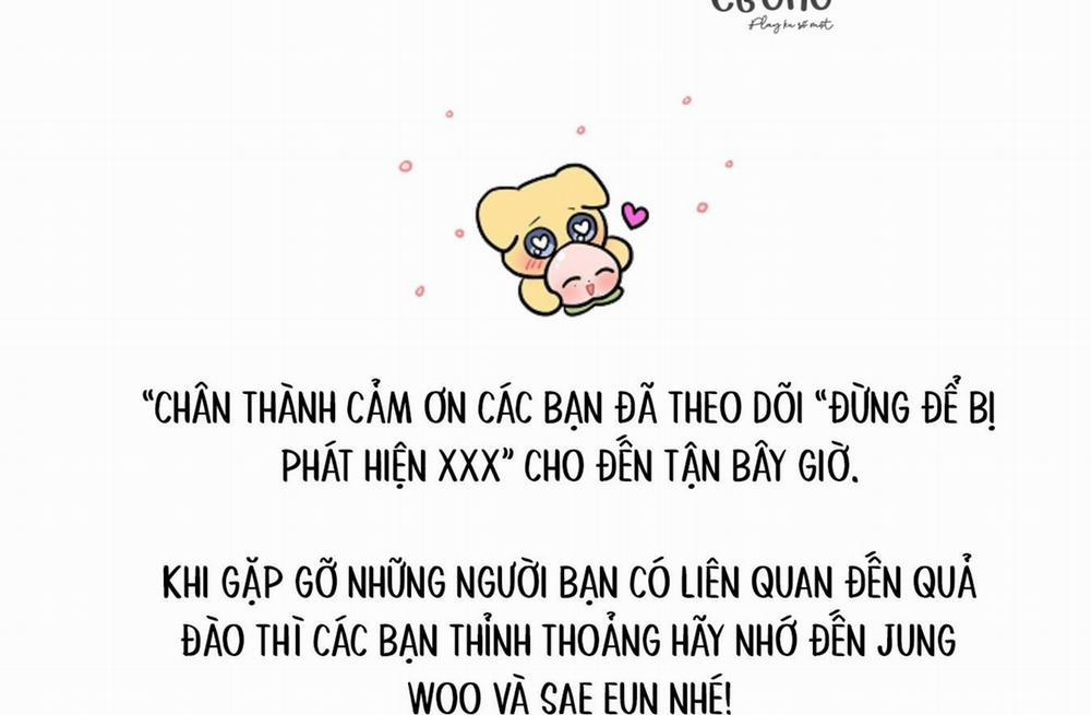 Đừng Để Bị Phát Hiện!! Chương 30 Ngo i truy n 5 Trang 83