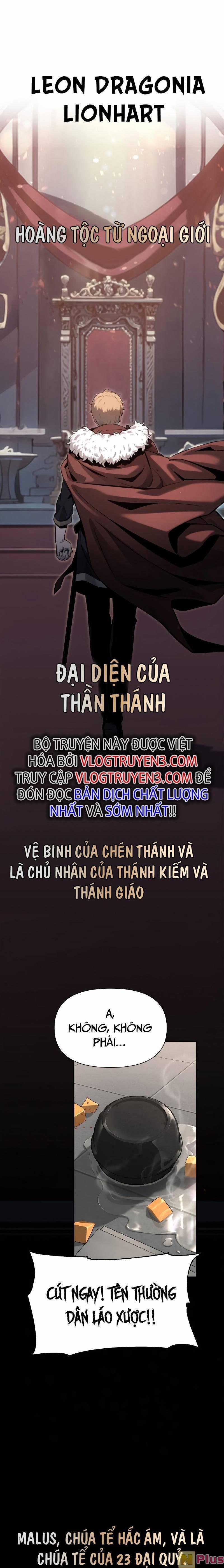 Dũng Đế Tái Xuất Cùng Thần Chương 2 Trang 28