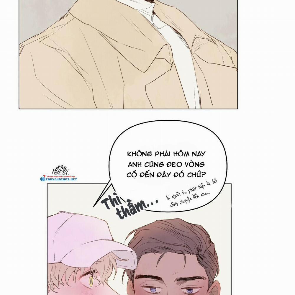 ĐỪNG ĐƯA DÂY XÍCH CHO ANH ẤY 11 trang 16