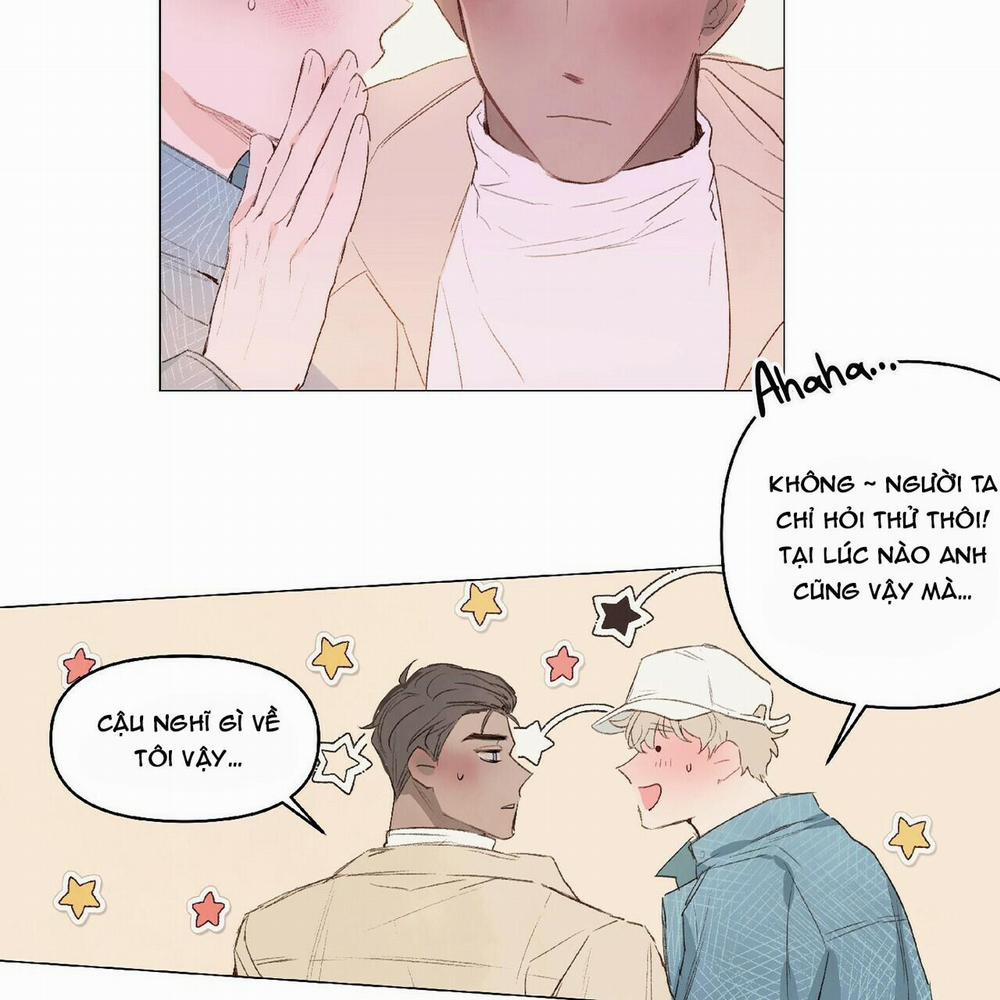 ĐỪNG ĐƯA DÂY XÍCH CHO ANH ẤY 11 trang 17