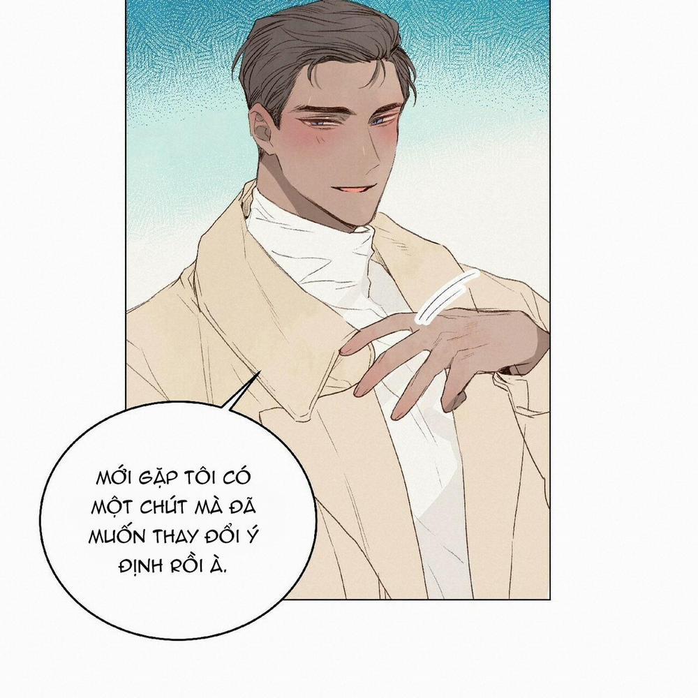 ĐỪNG ĐƯA DÂY XÍCH CHO ANH ẤY 11 trang 21