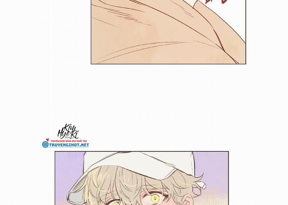 ĐỪNG ĐƯA DÂY XÍCH CHO ANH ẤY 11 trang 30