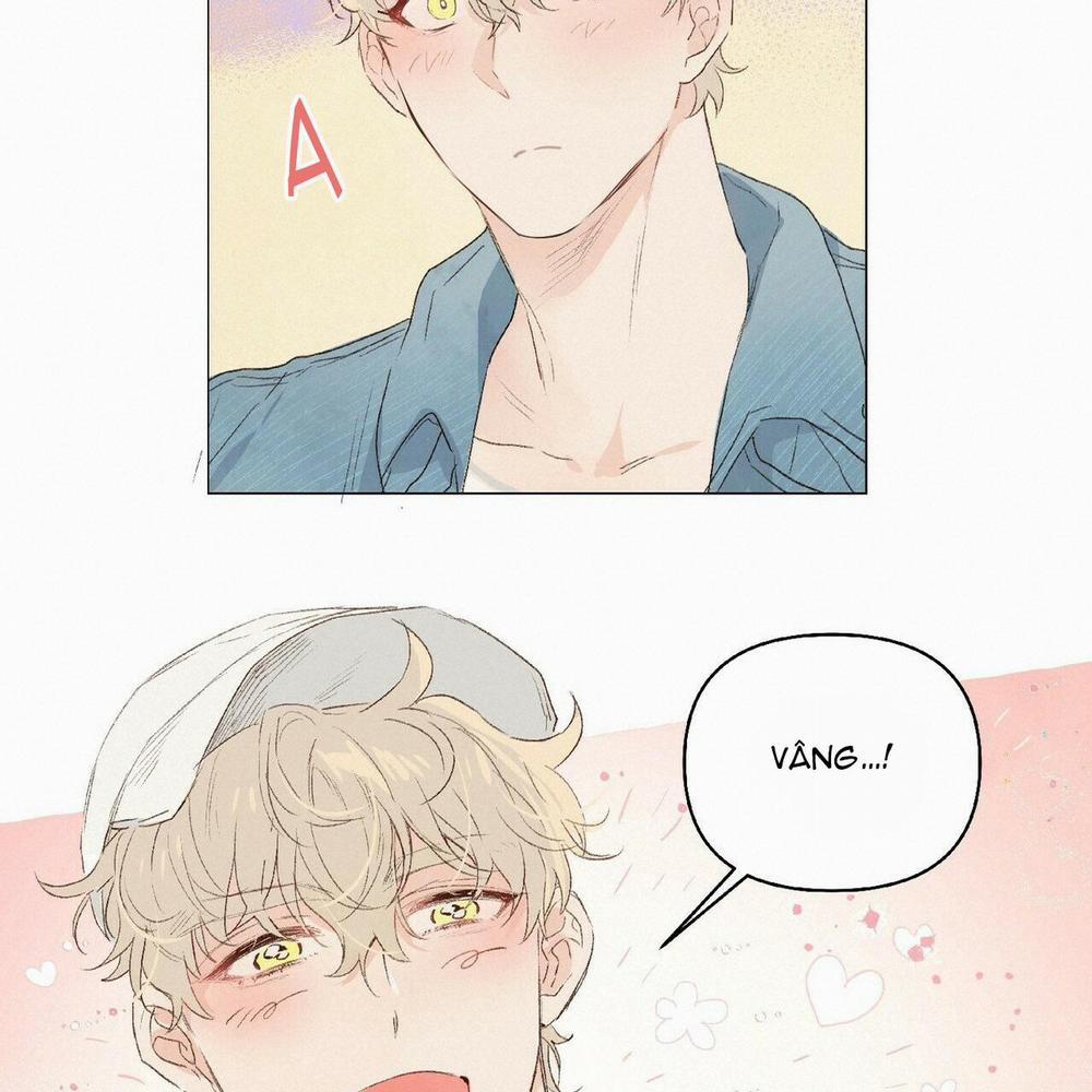 ĐỪNG ĐƯA DÂY XÍCH CHO ANH ẤY 11 trang 31