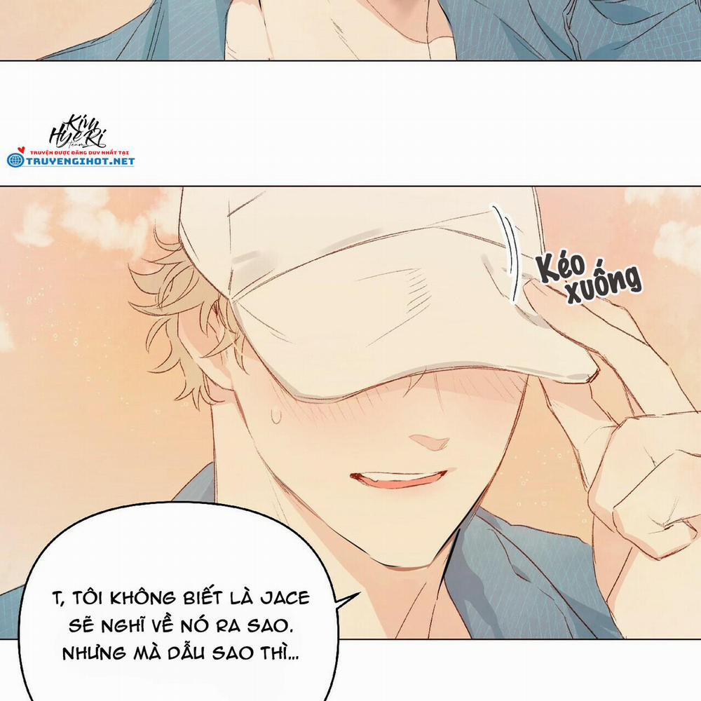 ĐỪNG ĐƯA DÂY XÍCH CHO ANH ẤY 11 trang 43