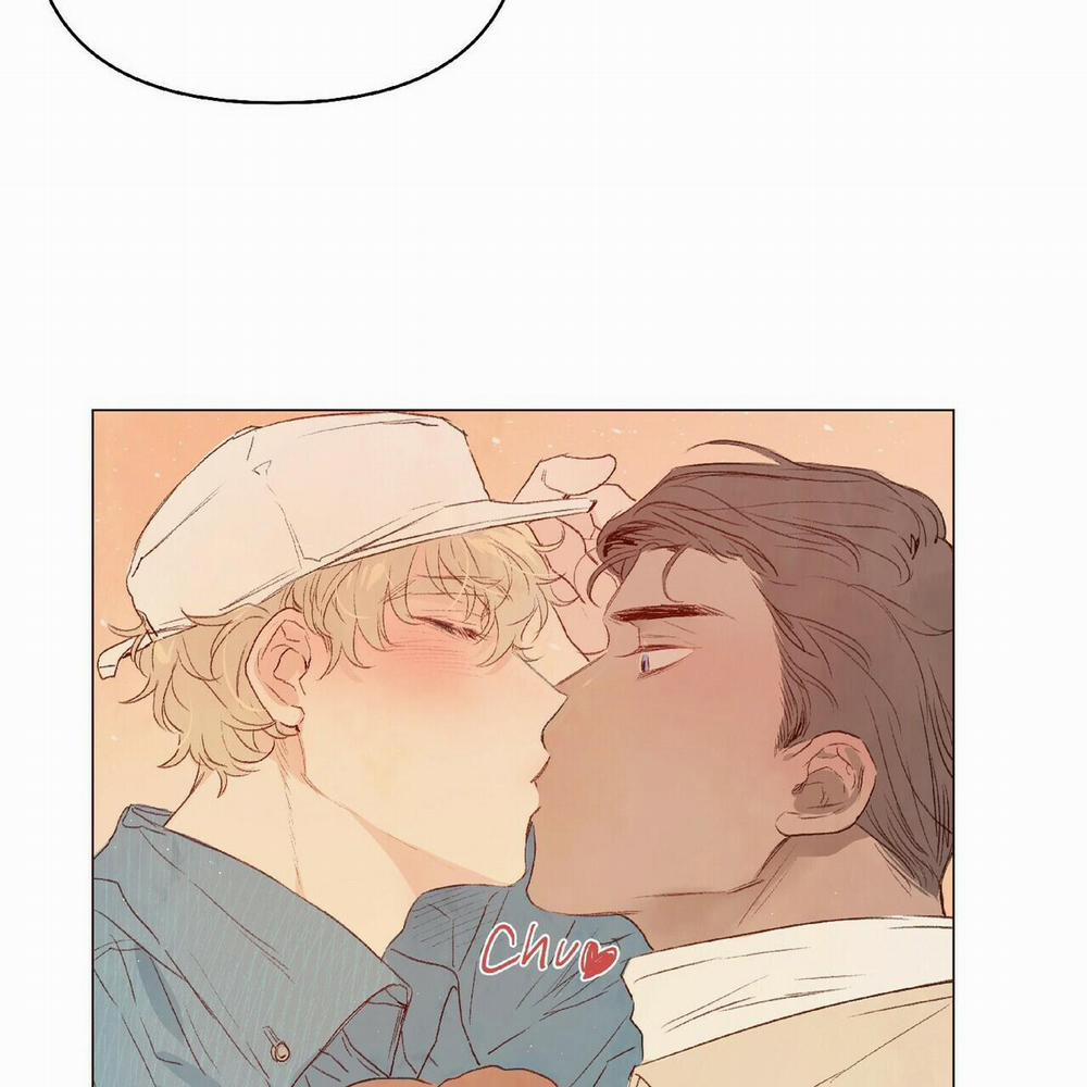 ĐỪNG ĐƯA DÂY XÍCH CHO ANH ẤY 11 trang 44