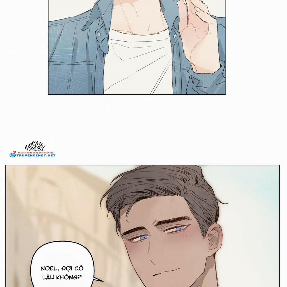 ĐỪNG ĐƯA DÂY XÍCH CHO ANH ẤY 11 trang 7