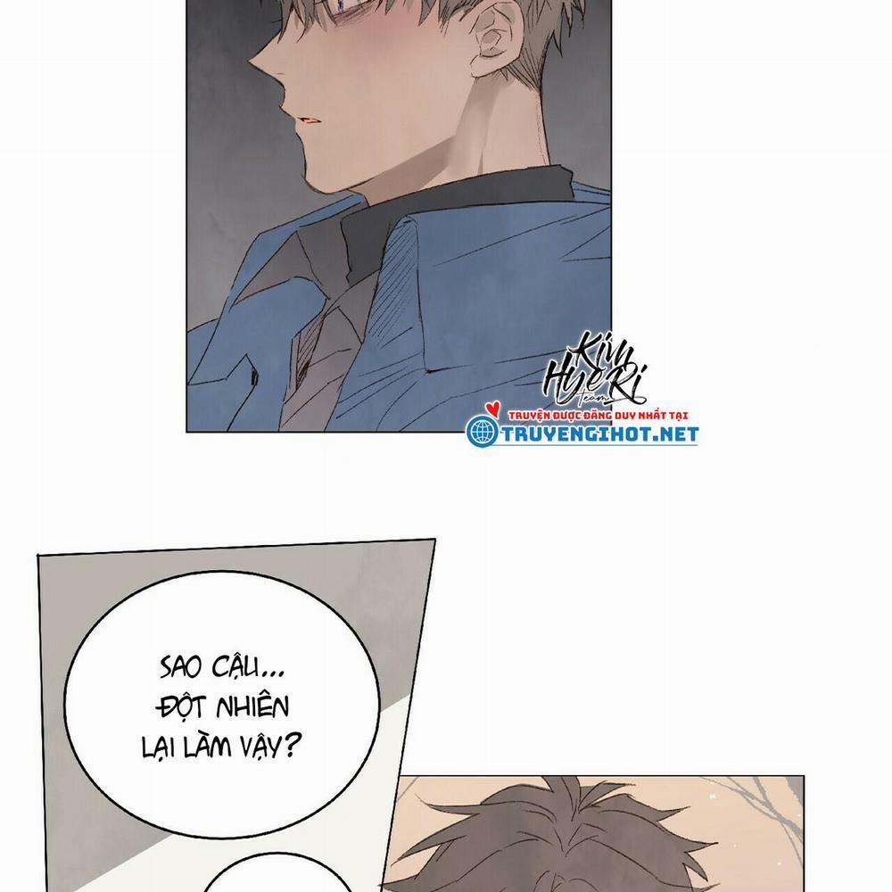 ĐỪNG ĐƯA DÂY XÍCH CHO ANH ẤY 13 trang 13