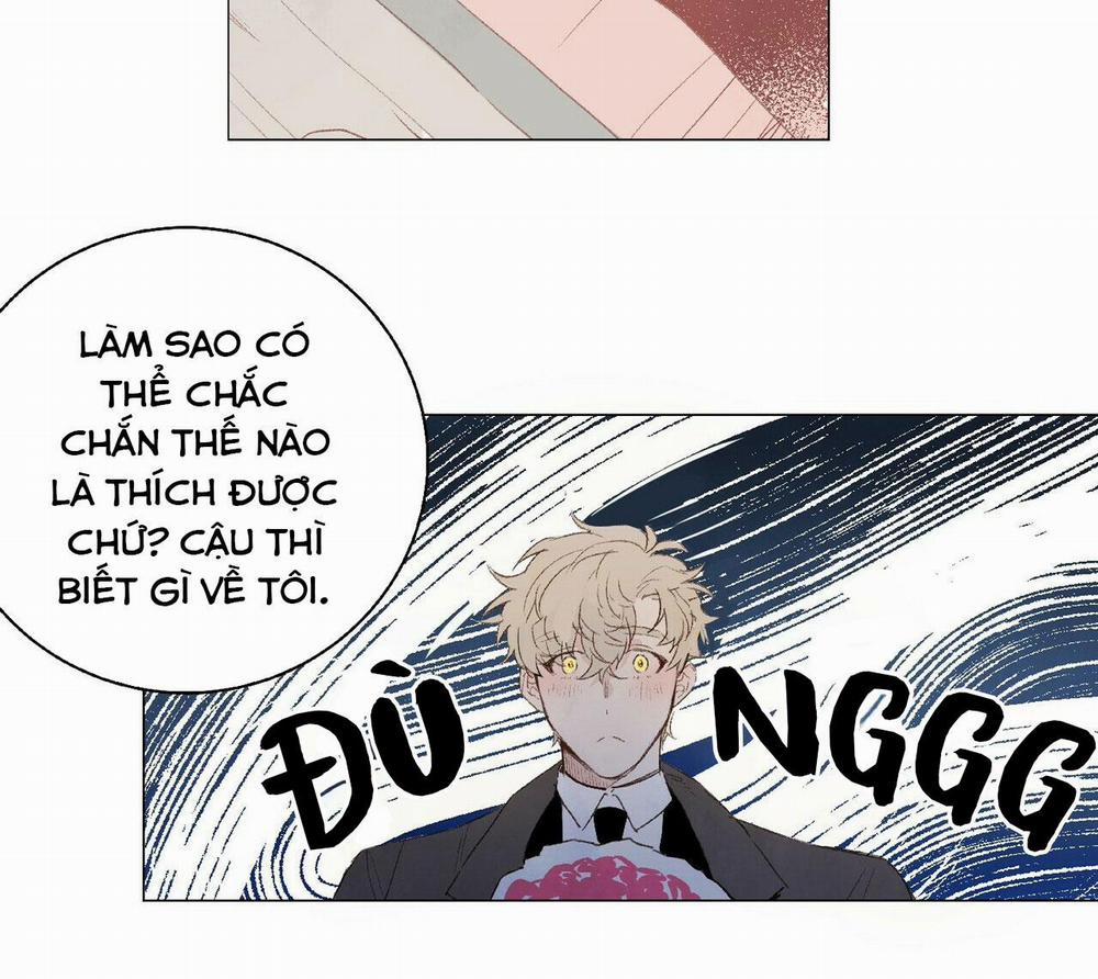 ĐỪNG ĐƯA DÂY XÍCH CHO ANH ẤY 13 trang 16