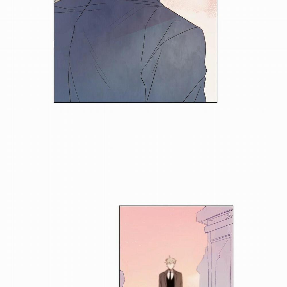 ĐỪNG ĐƯA DÂY XÍCH CHO ANH ẤY 13 trang 28