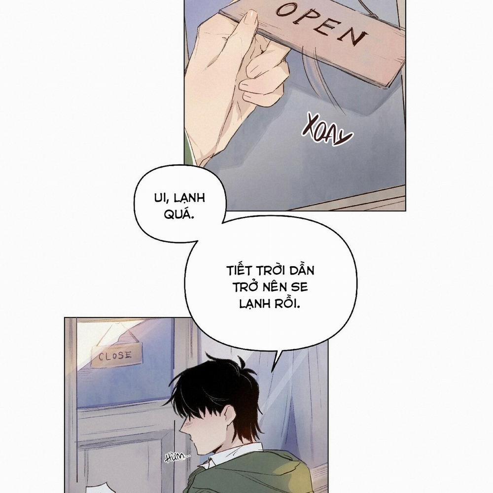 ĐỪNG ĐƯA DÂY XÍCH CHO ANH ẤY 13 trang 31