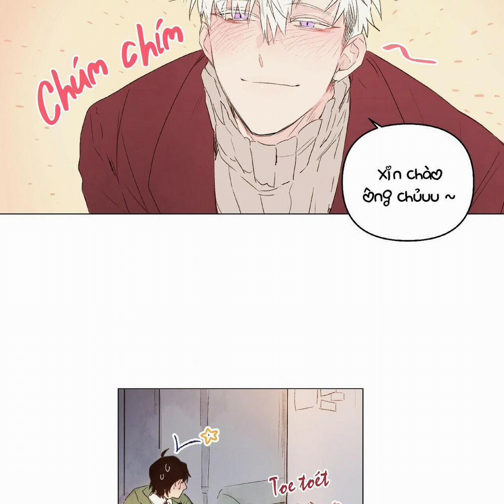 ĐỪNG ĐƯA DÂY XÍCH CHO ANH ẤY 13 trang 37