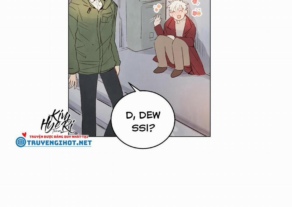 ĐỪNG ĐƯA DÂY XÍCH CHO ANH ẤY 13 trang 38