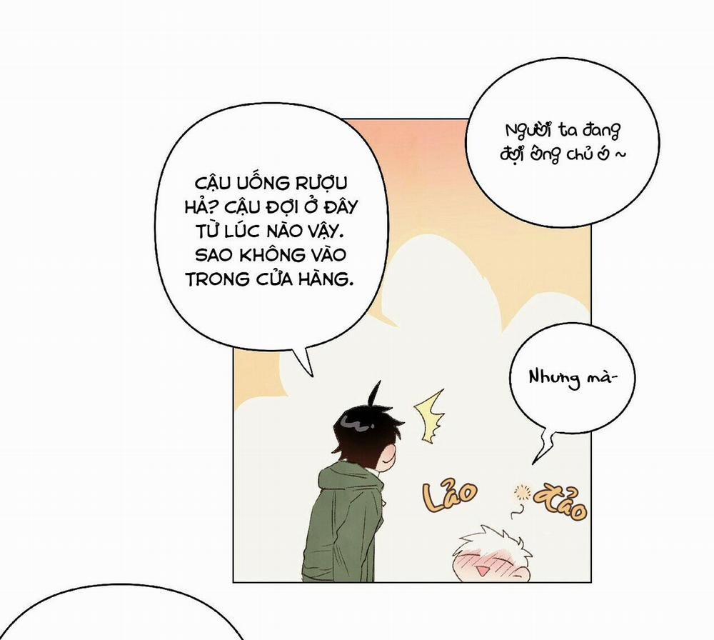 ĐỪNG ĐƯA DÂY XÍCH CHO ANH ẤY 13 trang 40