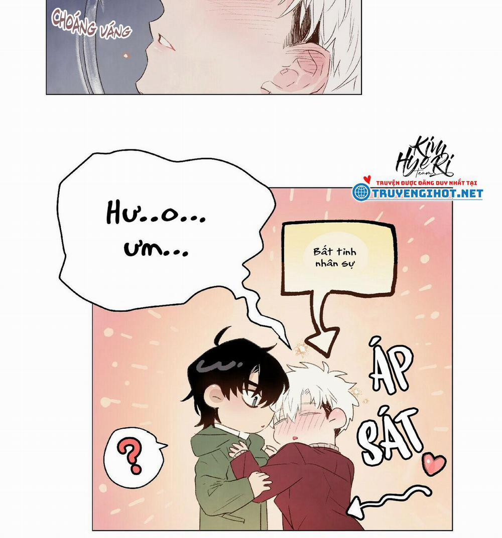 ĐỪNG ĐƯA DÂY XÍCH CHO ANH ẤY 13 trang 48
