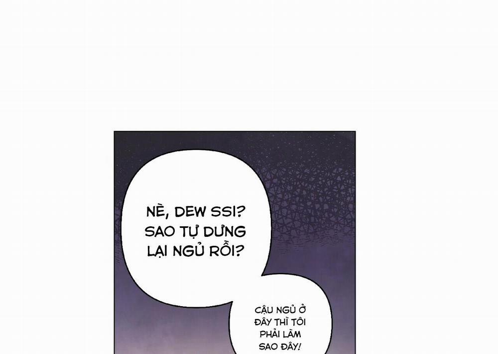ĐỪNG ĐƯA DÂY XÍCH CHO ANH ẤY 13 trang 49