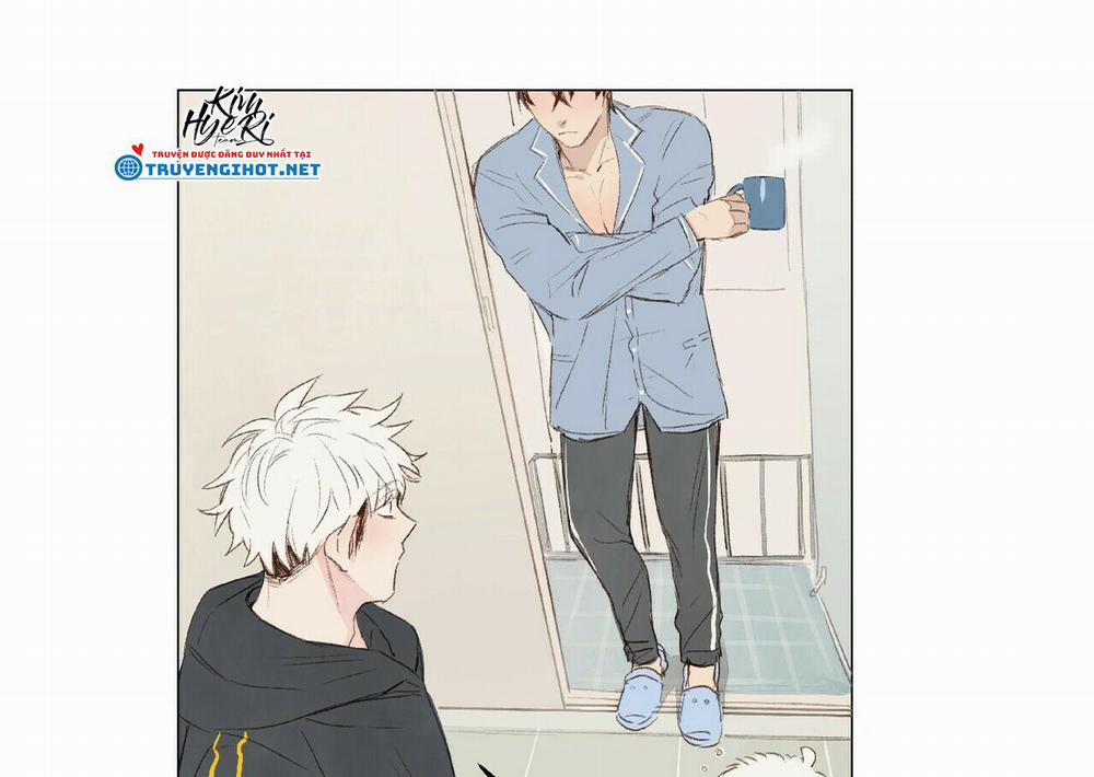 ĐỪNG ĐƯA DÂY XÍCH CHO ANH ẤY 16 trang 10